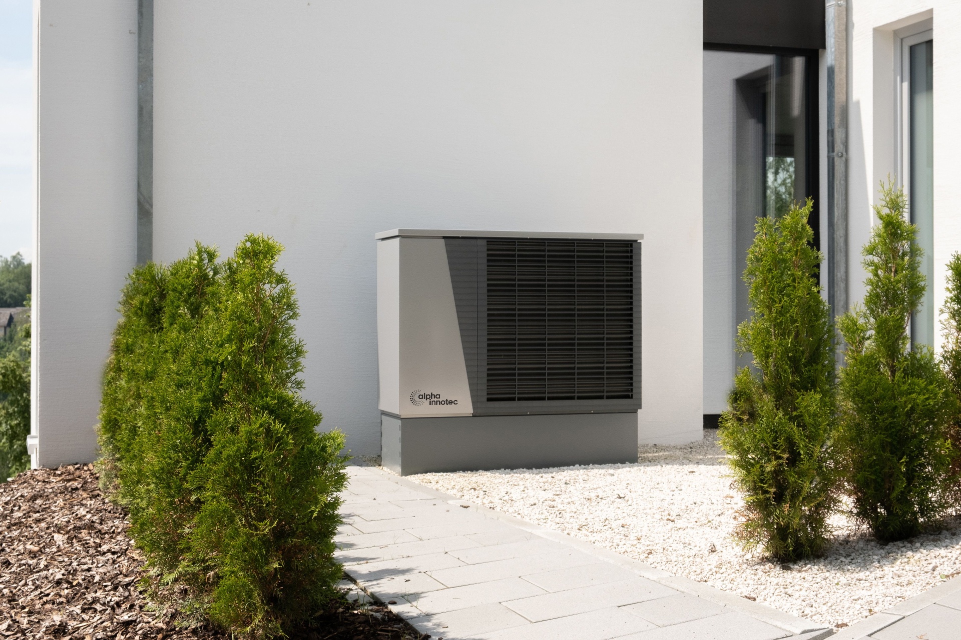 Energieeffizienz A+